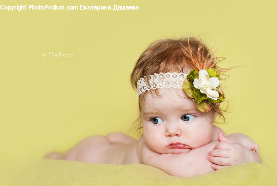 People, Person, Human, Headband, Music Band, Accessories, Baby