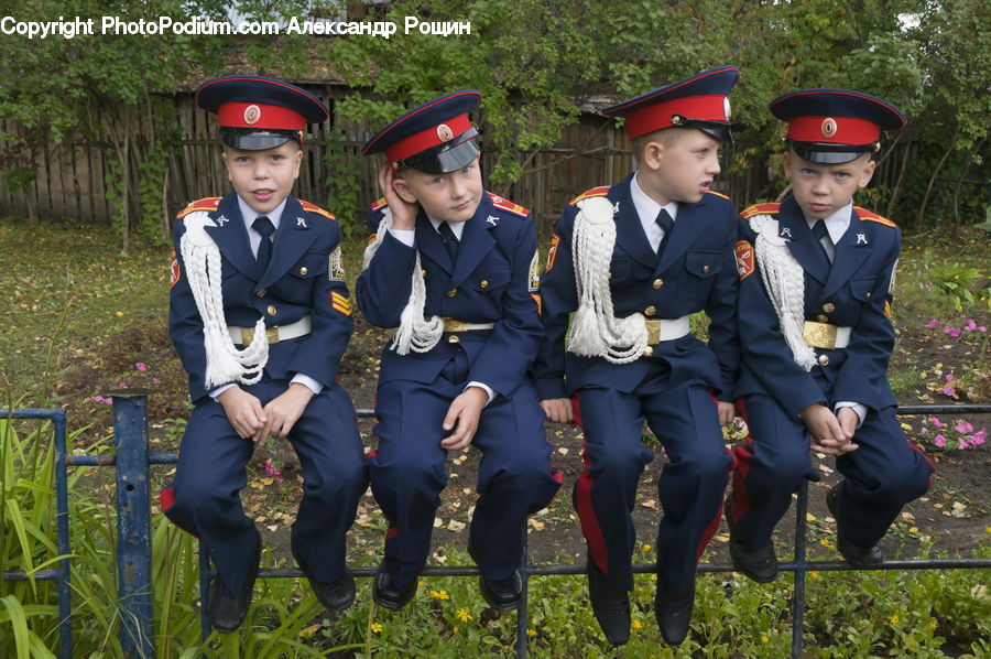 Human, People, Person, Officer, Police, Team, Troop