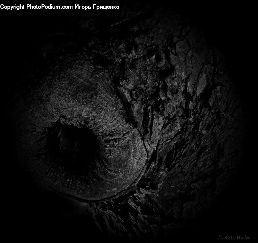 Hole