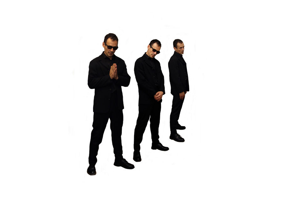 Human, People, Person, Clothing, Overcoat, Suit, Silhouette