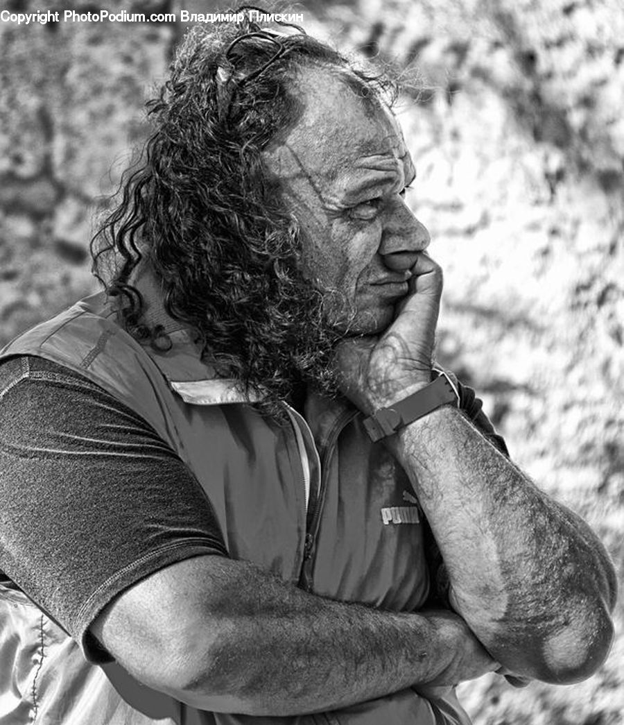 Human, People, Person, Portrait