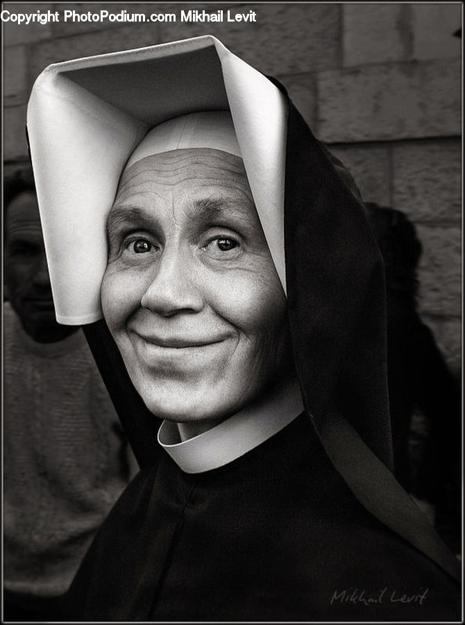 People, Person, Human, Face, Portrait, Smile, Selfie