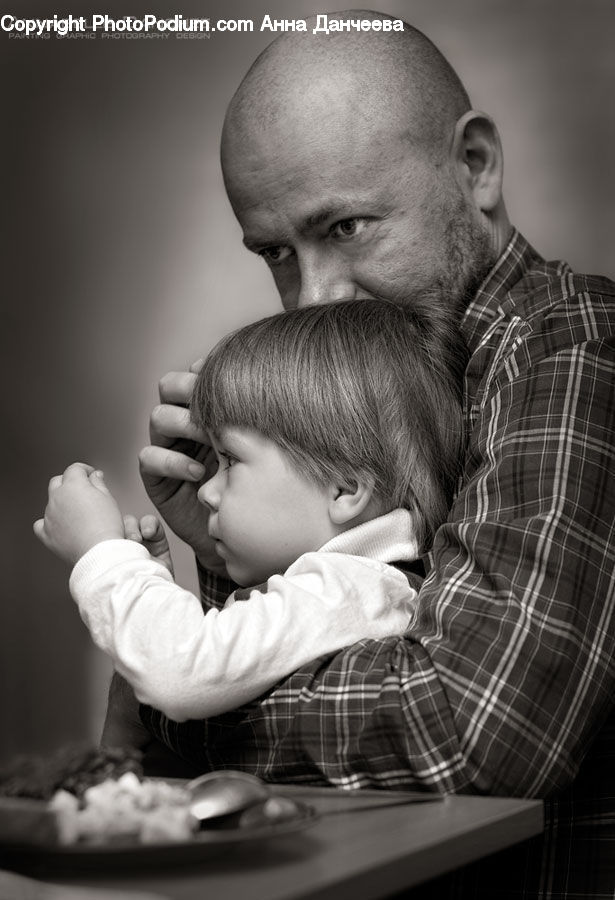 People, Person, Human, Portrait, Beard, Hair