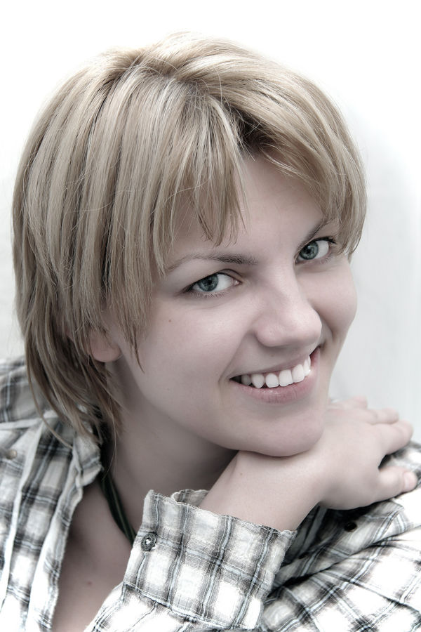 Human, People, Person, Dimples, Face, Smile, Portrait