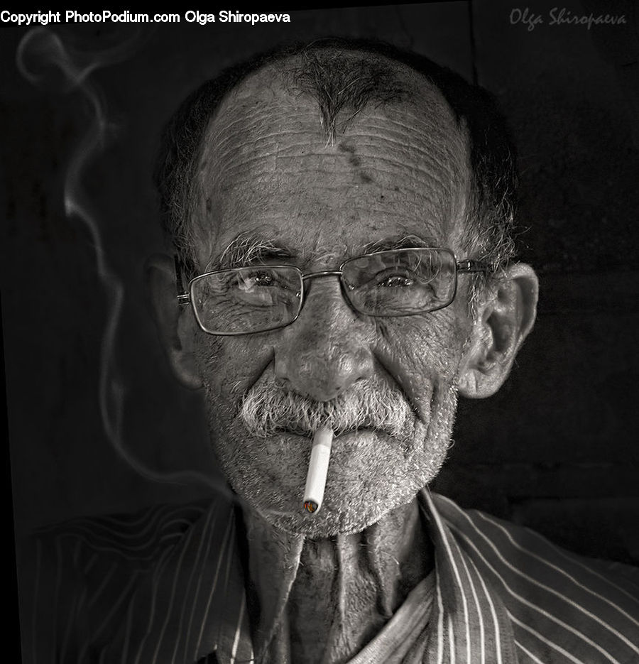Person, Portrait, Selfie, Face