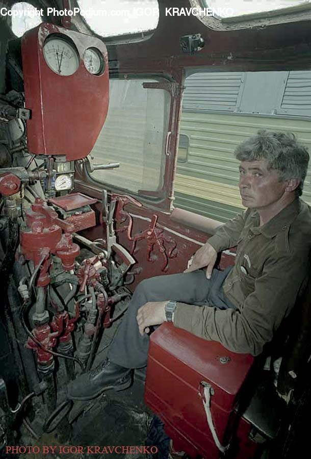 People, Person, Human, Train, Vehicle, Bumper, Car