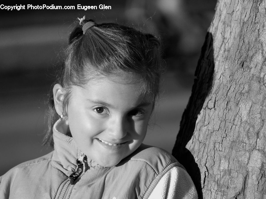 Human, People, Person, Portrait, Face, Smile