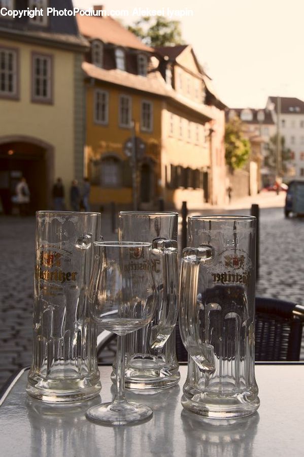 Cup, Glass, Alcohol, Beer, Beer Glass, Beverage, Bowl