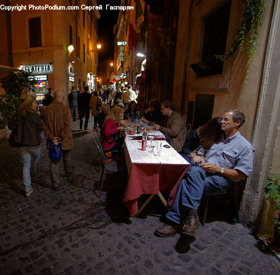 People, Person, Human, Cafeteria, Restaurant, Bar Counter, Pub