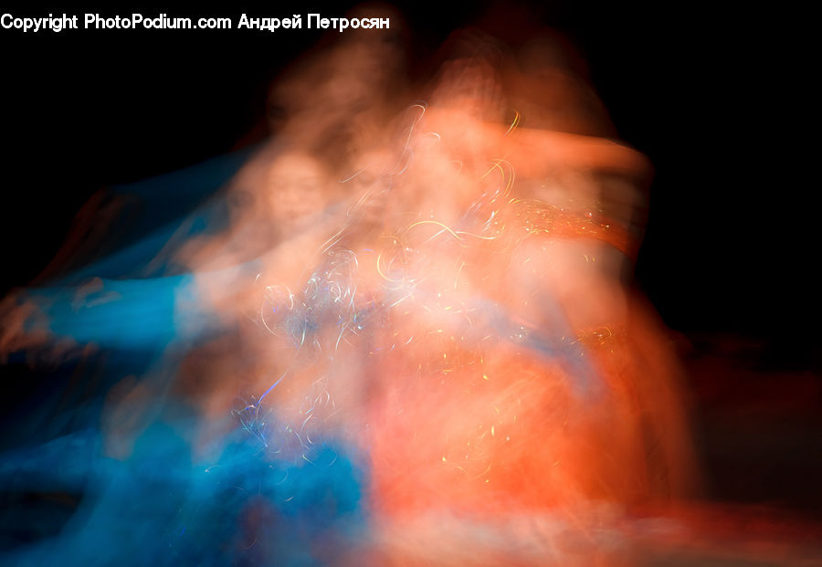 People, Person, Human, Astronomy, Nebula, Outer Space, Space