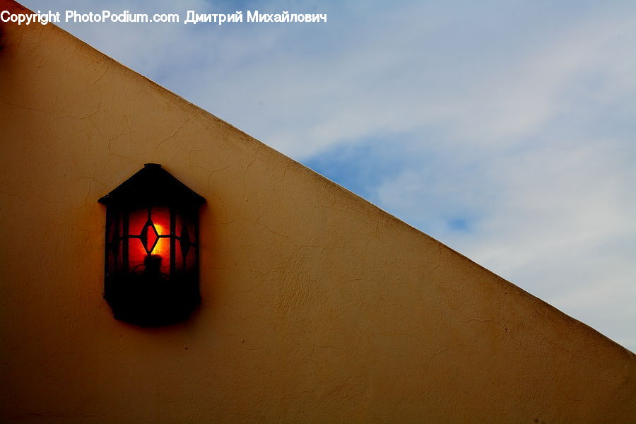 Lantern, Architecture, Bell Tower, Clock Tower, Tower, Building, Hotel