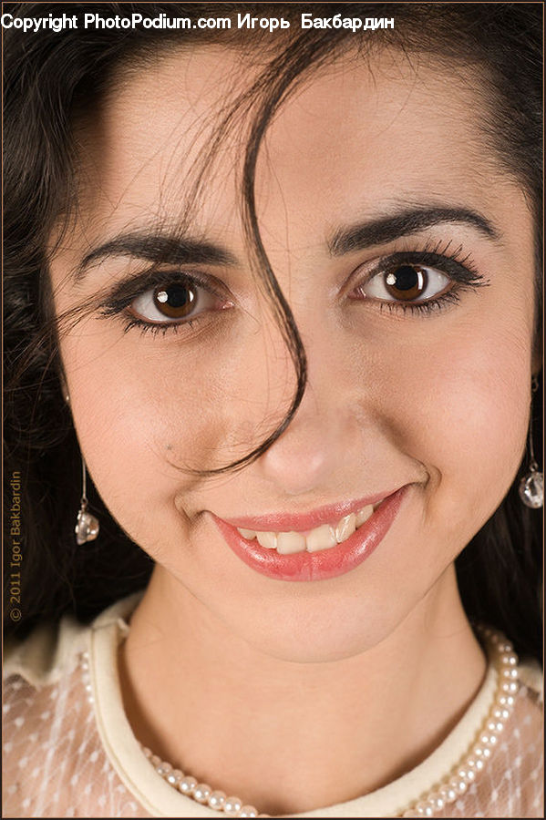 Human, People, Person, Female, Girl, Woman, Face