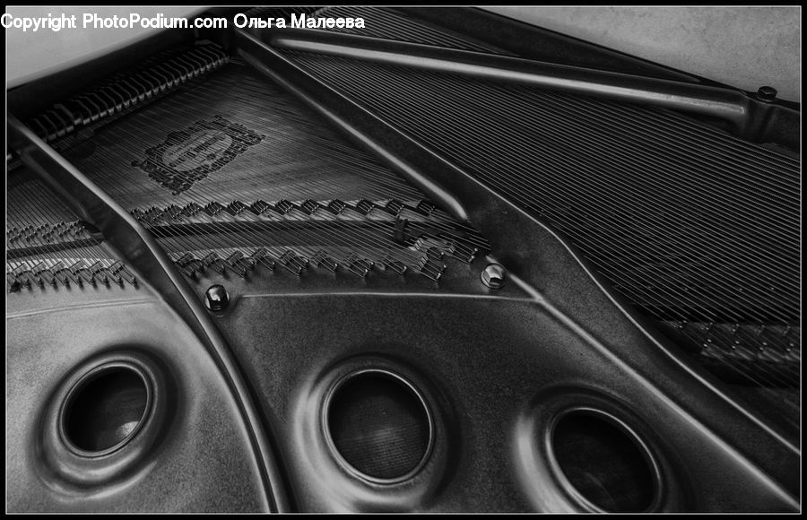 Electronics, Loudspeaker, Speaker, Binoculars