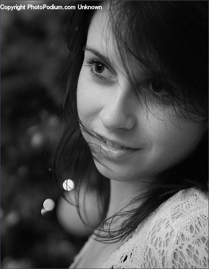Human, People, Person, Portrait, Selfie, Female, Face