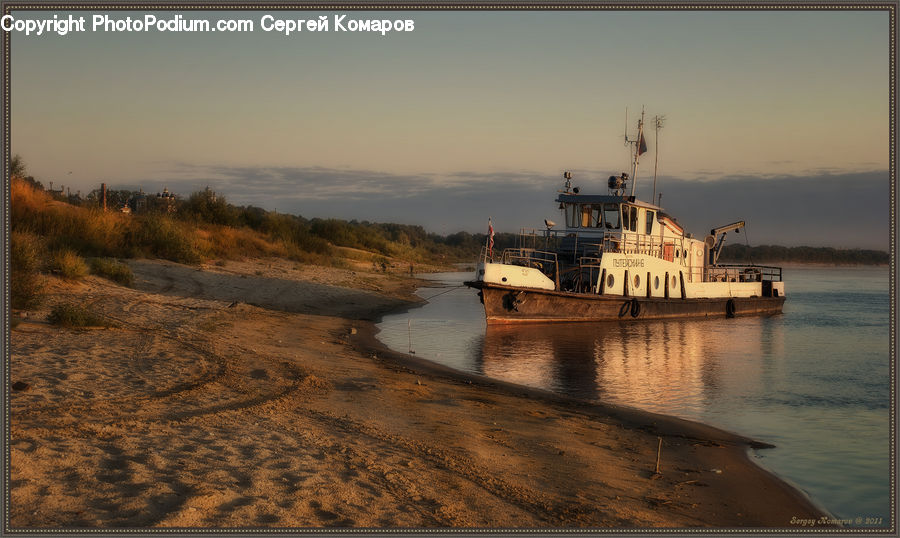 Boat, Watercraft, Cruise Ship, Ferry, Freighter, Ship, Tanker