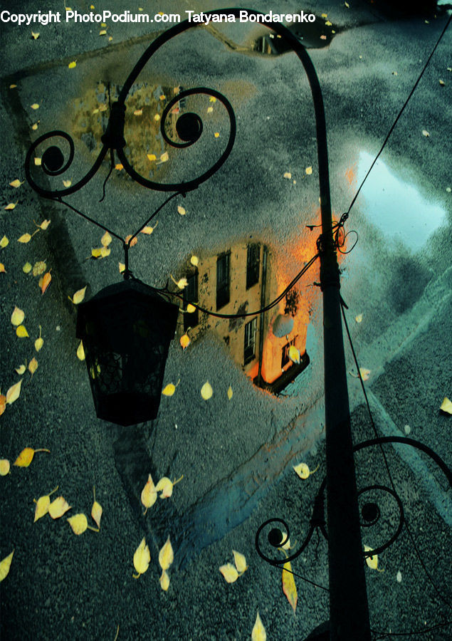 Pavement