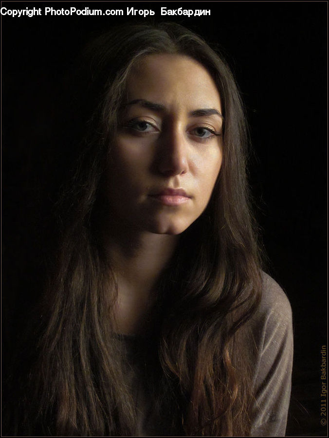 Human, People, Person, Female, Girl, Woman, Face