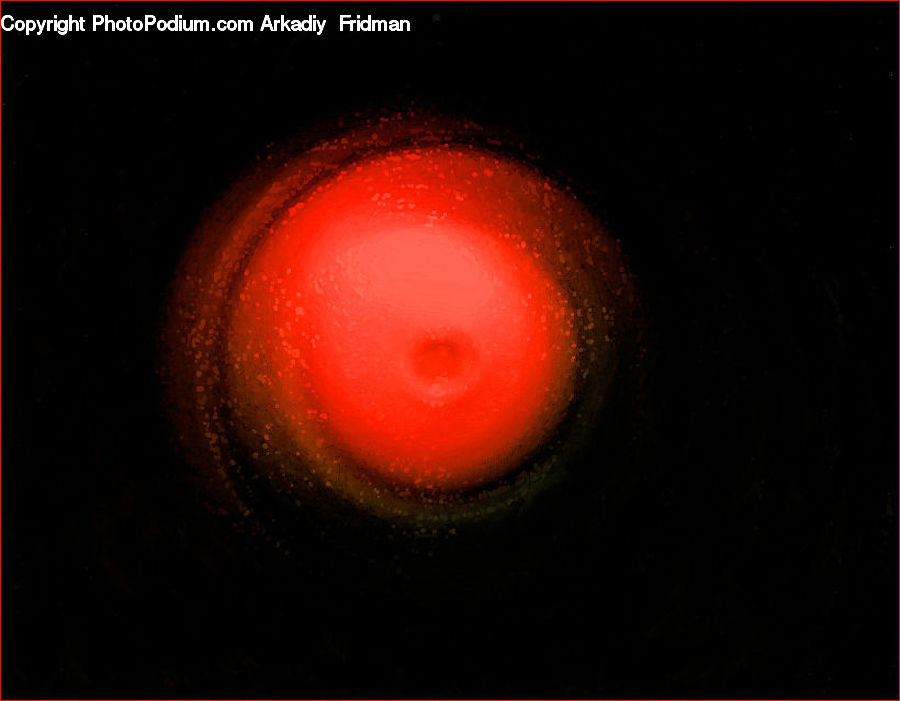 Astronomy, Fruit, Plum