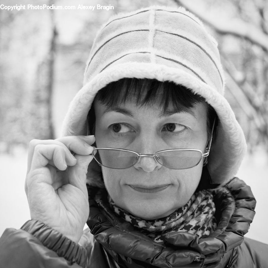 Human, People, Person, Portrait, Selfie, Female, Woman