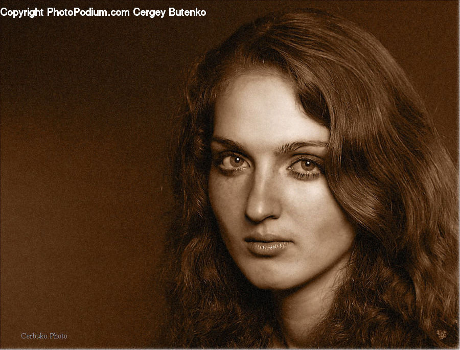 Human, People, Person, Face, Female, Girl
