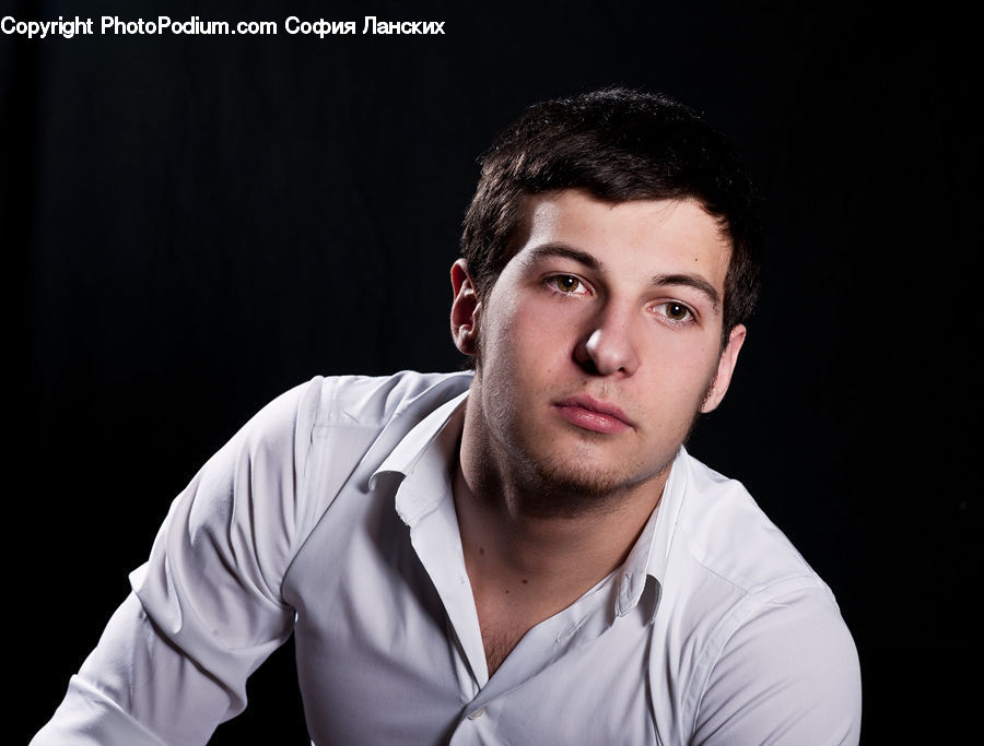 Human, People, Person, Man, Face, Selfie, Portrait