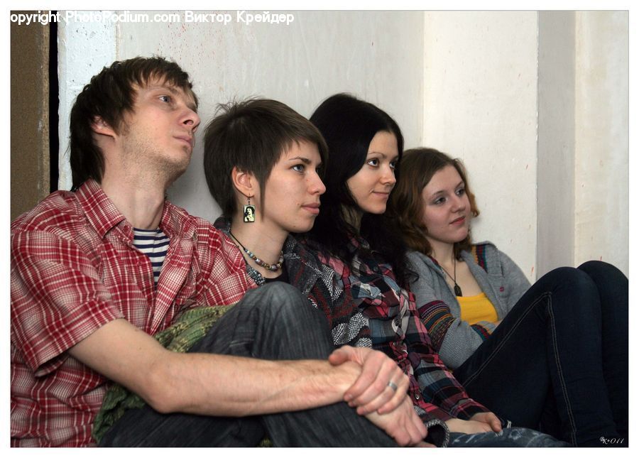 People, Person, Human, Dimples, Face, Smile, Female