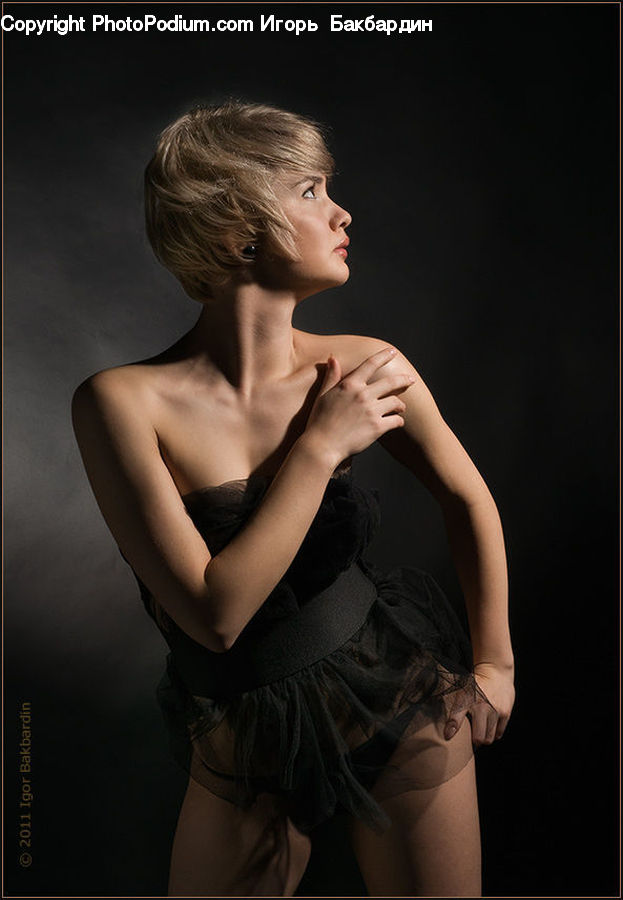 Human, People, Person, Bra, Lingerie, Underwear, Dance