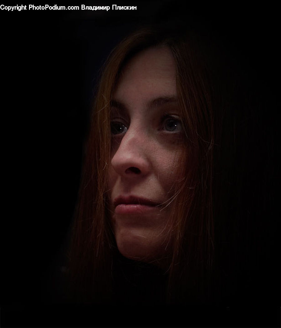 People, Person, Human, Face, Female, Girl