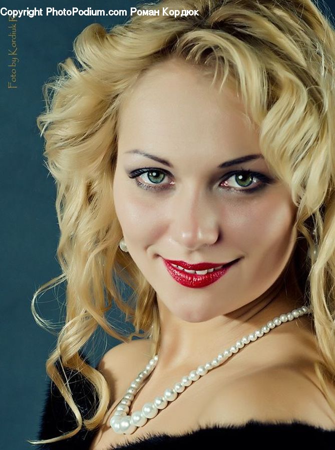 Human, People, Person, Blonde, Female, Woman, Girl