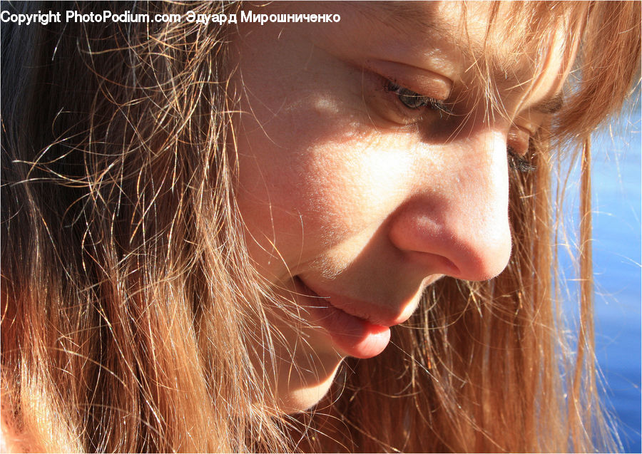 People, Person, Human, Female, Girl, Woman, Face