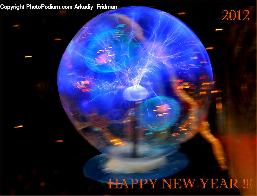 Sphere, Light, Plasma, Brochure, Flyer, Poster, Lighting