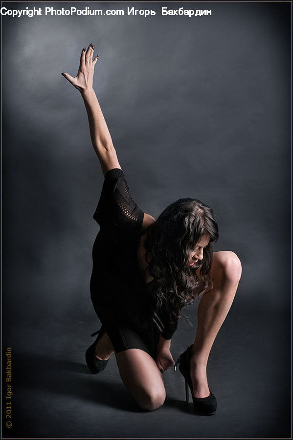 People, Person, Human, Dance, Dance Pose, Finger, Hand
