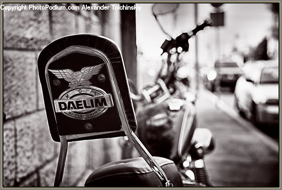 Automobile, Car, Vehicle, Alley, Alleyway, Road, Street
