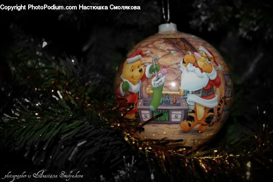 Ornament
