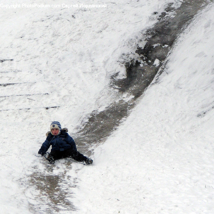 People, Person, Human, Jet Ski, Ice, Outdoors, Snow
