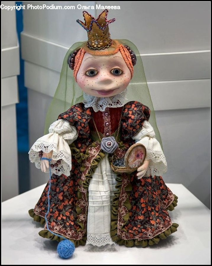 People, Person, Human, Figurine, Costume, Doll, Toy