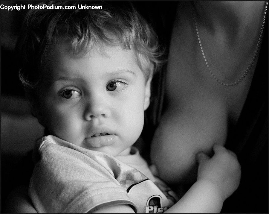 Human, People, Person, Portrait, Face, Smile