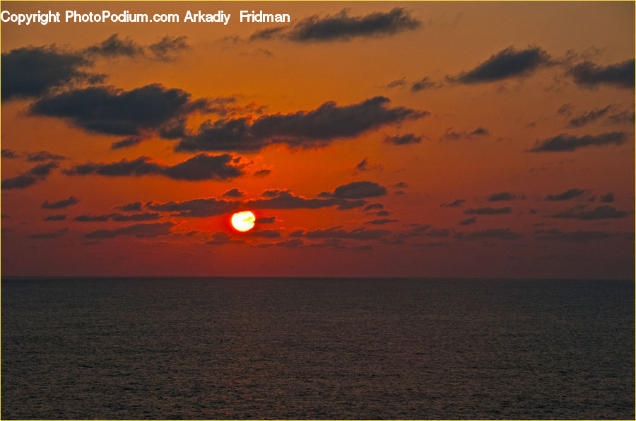 Dusk, Outdoors, Sky, Sunlight, Sunrise, Sunset, Dawn