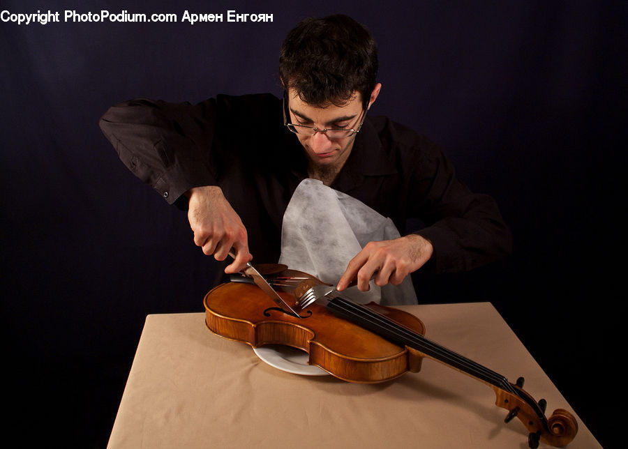 People, Person, Human, Cello, Musical Instrument, Fiddle, Violin
