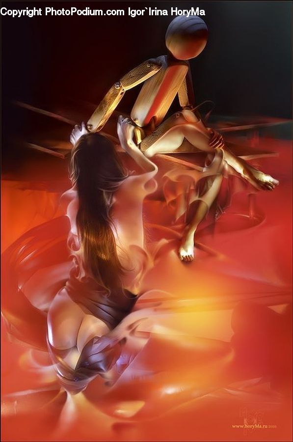 People, Person, Human, Bikini, Maillot, Swimwear, Dance