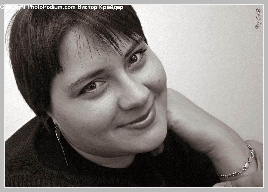 Human, People, Person, Portrait, Selfie, Face, Smile