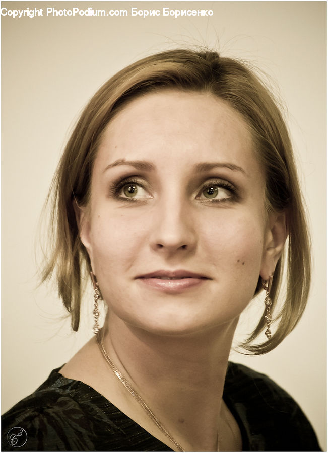 Human, People, Person, Face, Selfie, Female, Girl