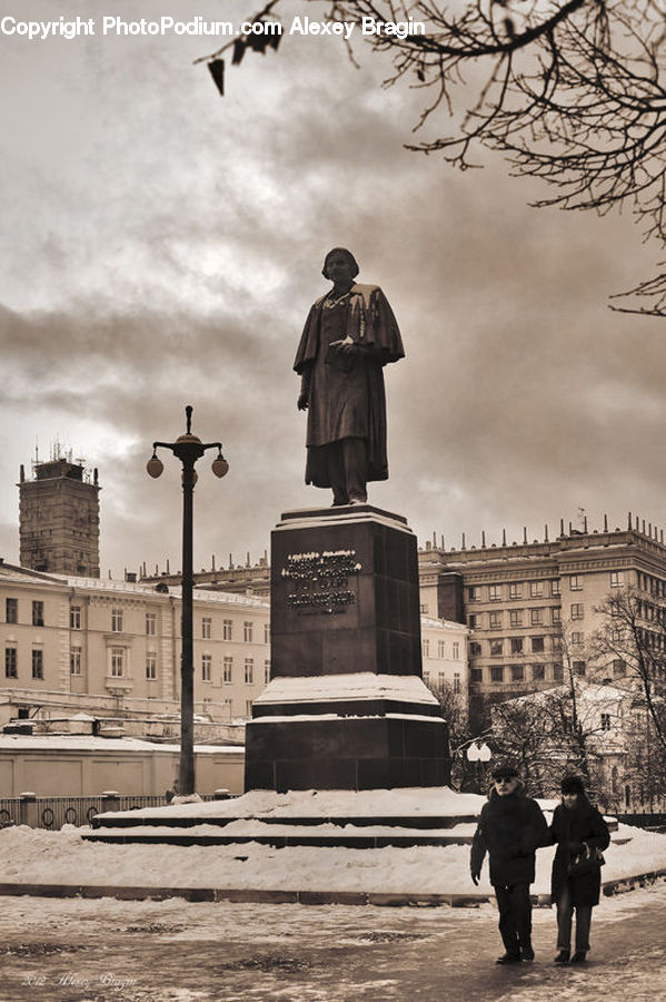 Human, People, Person, Art, Sculpture, Statue, Monument