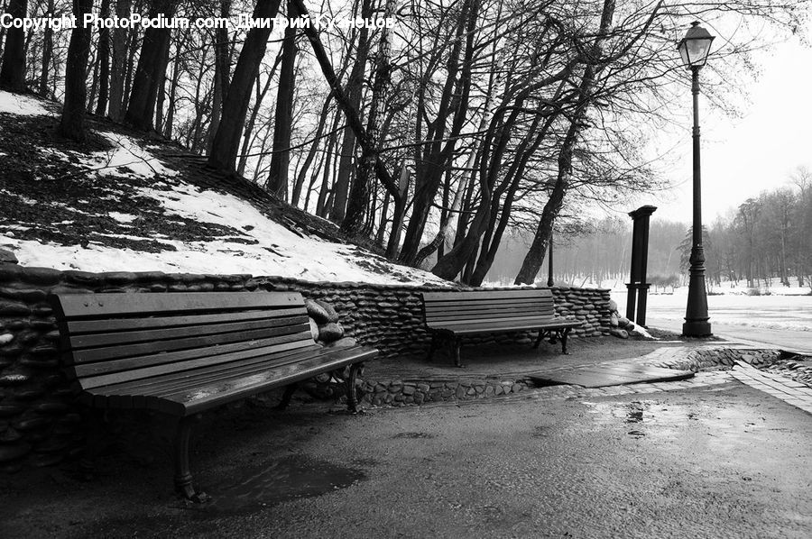 Bench