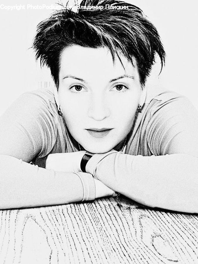 People, Person, Human, Portrait, Female, Face