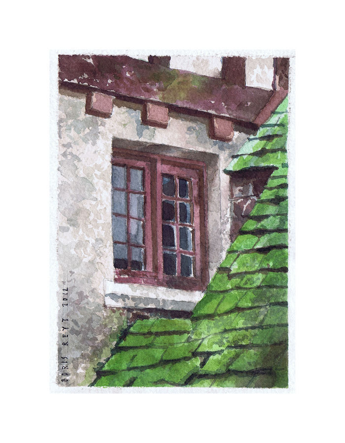 Brick, Ivy, Plant, Vine, Apartment Building, Building, High Rise