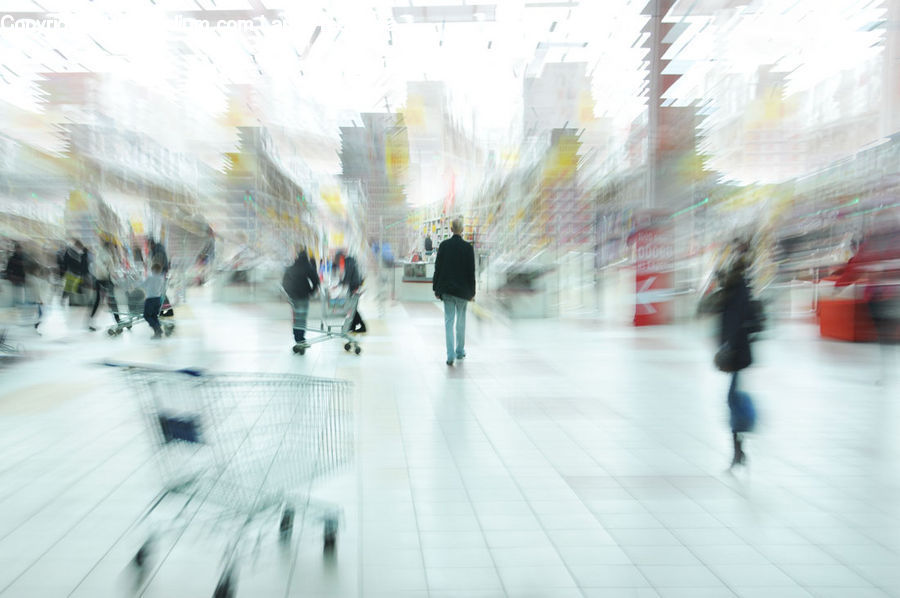 Cup, Glass, Pedestrian, Person, Terminal, Road, Street