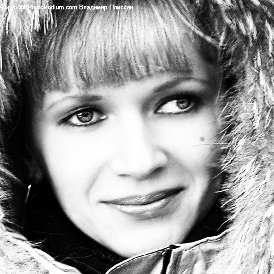 Human, People, Person, Portrait, Female, Face