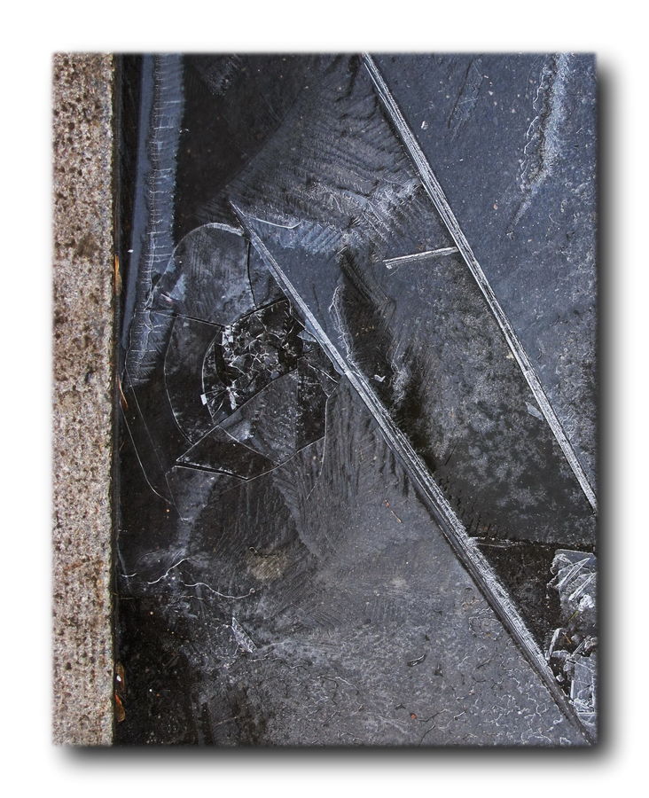 Crystal, Art, Modern Art
