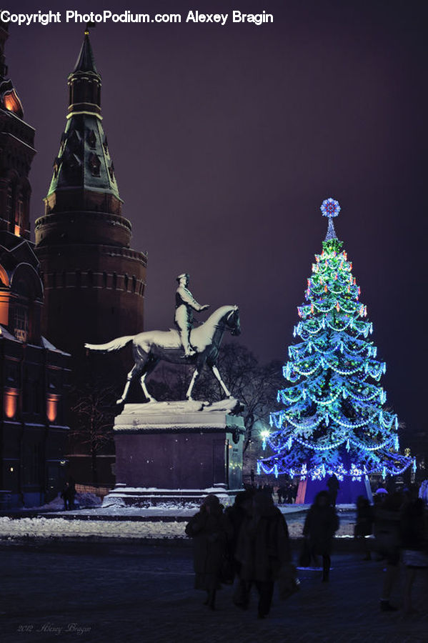 People, Person, Human, Architecture, Bell Tower, Clock Tower, Tower